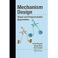 Mechanism Design: Visual and Programmable Approaches (David Fulton / Nasen) Mechanism Design: Visual and Programmable Approaches (David Fulton / Nasen) Kindle Hardcover
