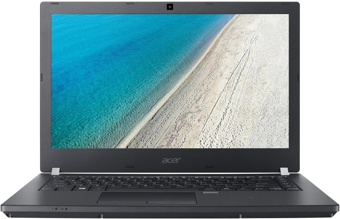Acer TravelMate P449 G3 Laptop, 14