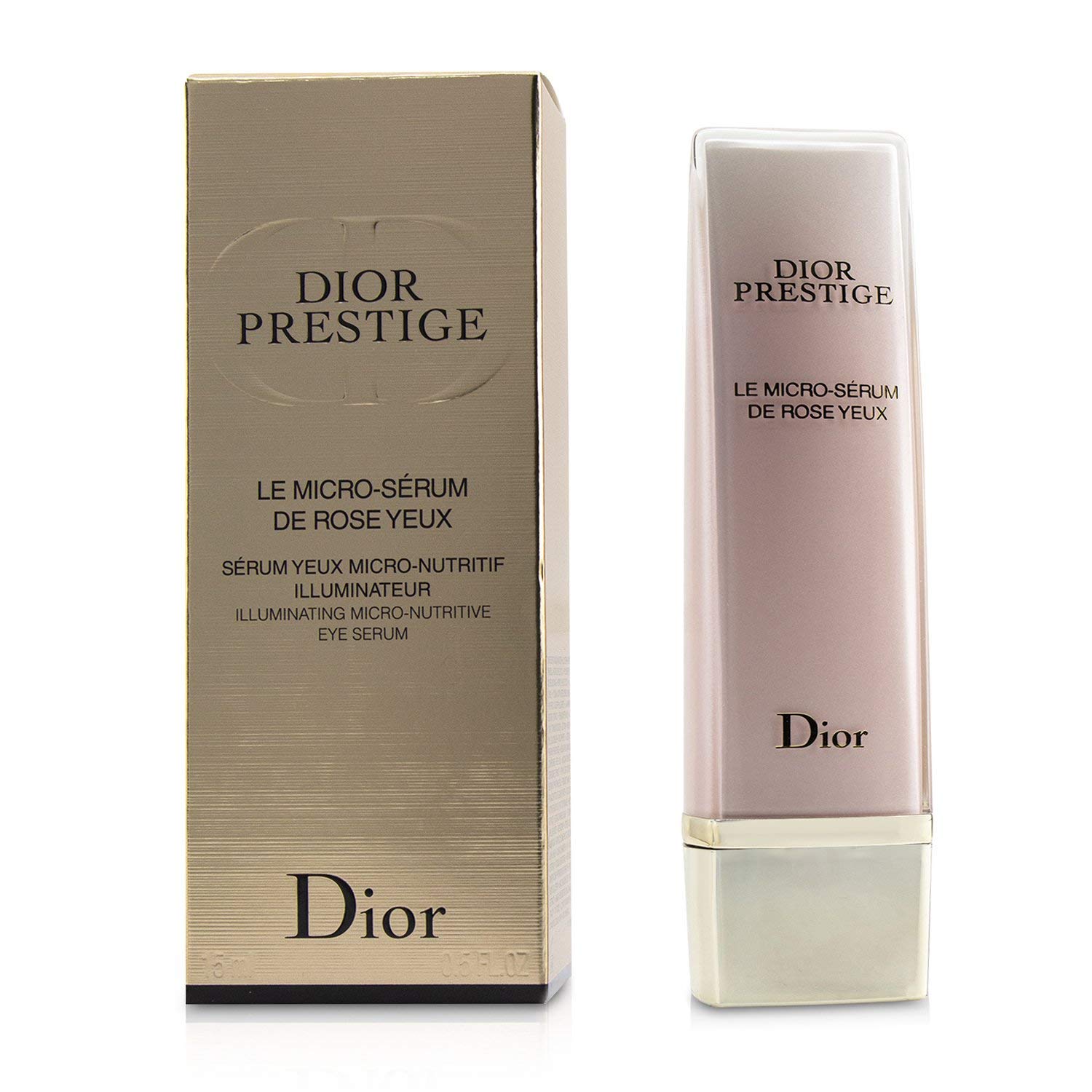 Dior Prestige Le nectar  The collections  Skincare  DIOR