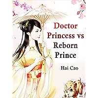 Doctor Princess vs Reborn Prince: Volume 2