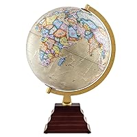 Waypoint Geographic Peninsula Plus Globe, 12