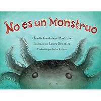 No es un monstruo (Spanish Edition) No es un monstruo (Spanish Edition) Hardcover Kindle