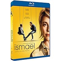 Ismael [ NON-USA FORMAT, Blu-Ray, Reg.B Import - Spain ] Ismael [ NON-USA FORMAT, Blu-Ray, Reg.B Import - Spain ] Blu-ray DVD