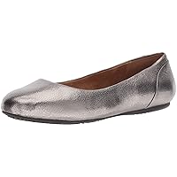 SoftWalk Women's Sonoma Mary Jane Flat