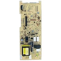 CoreCentric Remanufactured Microwave Control Board Replacement for Whirlpool W10211457 / WPW10211457