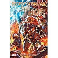 Secret Invasion: Thor Secret Invasion: Thor Kindle Paperback