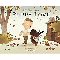 Puppy Love Puppy Love Hardcover Kindle