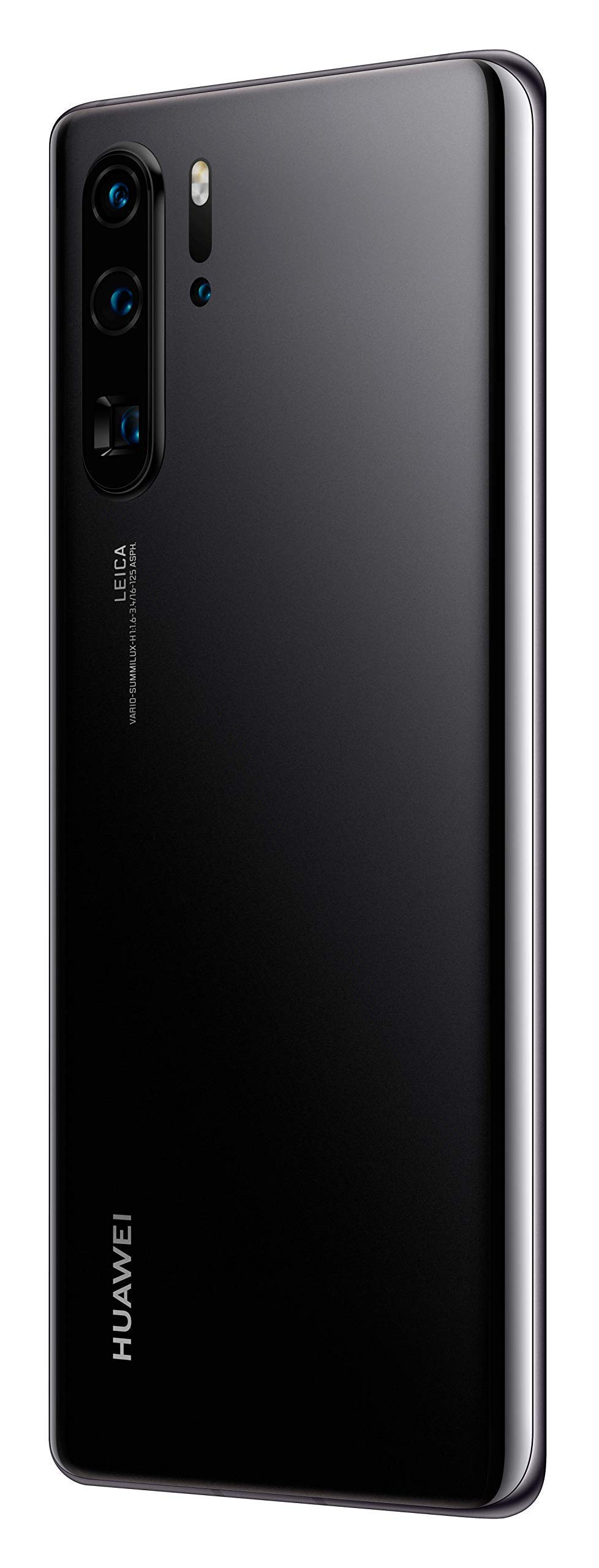 Huawei P30 Pro 256 GB Dual/Hybrid-SIM 4G Smartphone (Midnight Black)