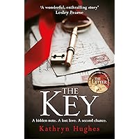 The Key: The most gripping, heartbreaking novel of World War Two historical fiction from the global bestselling author of The Memory Box The Key: The most gripping, heartbreaking novel of World War Two historical fiction from the global bestselling author of The Memory Box Kindle Audible Audiobook Paperback