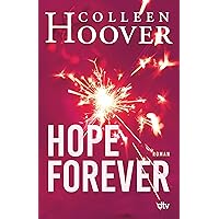 Hope Forever: Roman Hope Forever: Roman Paperback Kindle Audible Audiobook Multimedia CD