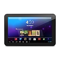 Ematic Dual-Core EGD103 10-Inch 8 GB Tablet