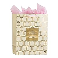 DaySpring Inspirational Gift Bag Decorative Paper (71939)