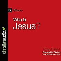 Who is Jesus? Who is Jesus? Paperback Kindle Hardcover Audio CD