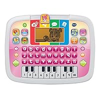 VTech My First Tablet - Pink