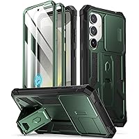 Poetic Spartan Case for Galaxy S24+ Plus 6.7