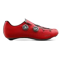 Fizik Unisex's Platform Cycling Shoe