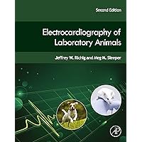 Electrocardiography of Laboratory Animals Electrocardiography of Laboratory Animals eTextbook Paperback