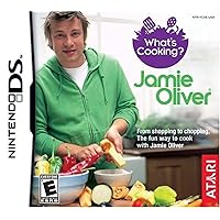 What's Cooking? with Jamie Oliver NDS