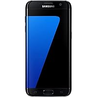 Samsung Galaxy S7 Edge Factory Unlocked Dual Sim Phone 32 GB - International Version