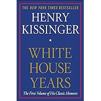 White House Years White House Years Kindle Hardcover Paperback