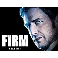 The Firm Season 1