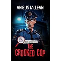 The Case of the Crooked Cop (The Bow Street Runners Book 4) The Case of the Crooked Cop (The Bow Street Runners Book 4) Kindle