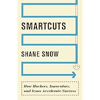 Smartcuts: The Breakthrough Power of Lateral Thinking Smartcuts: The Breakthrough Power of Lateral Thinking Kindle Audible Audiobook Paperback Hardcover Audio CD