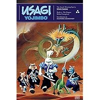 Usagi Yojimbo, Book 4: The Dragon Bellow Conspiracy Usagi Yojimbo, Book 4: The Dragon Bellow Conspiracy Paperback Kindle