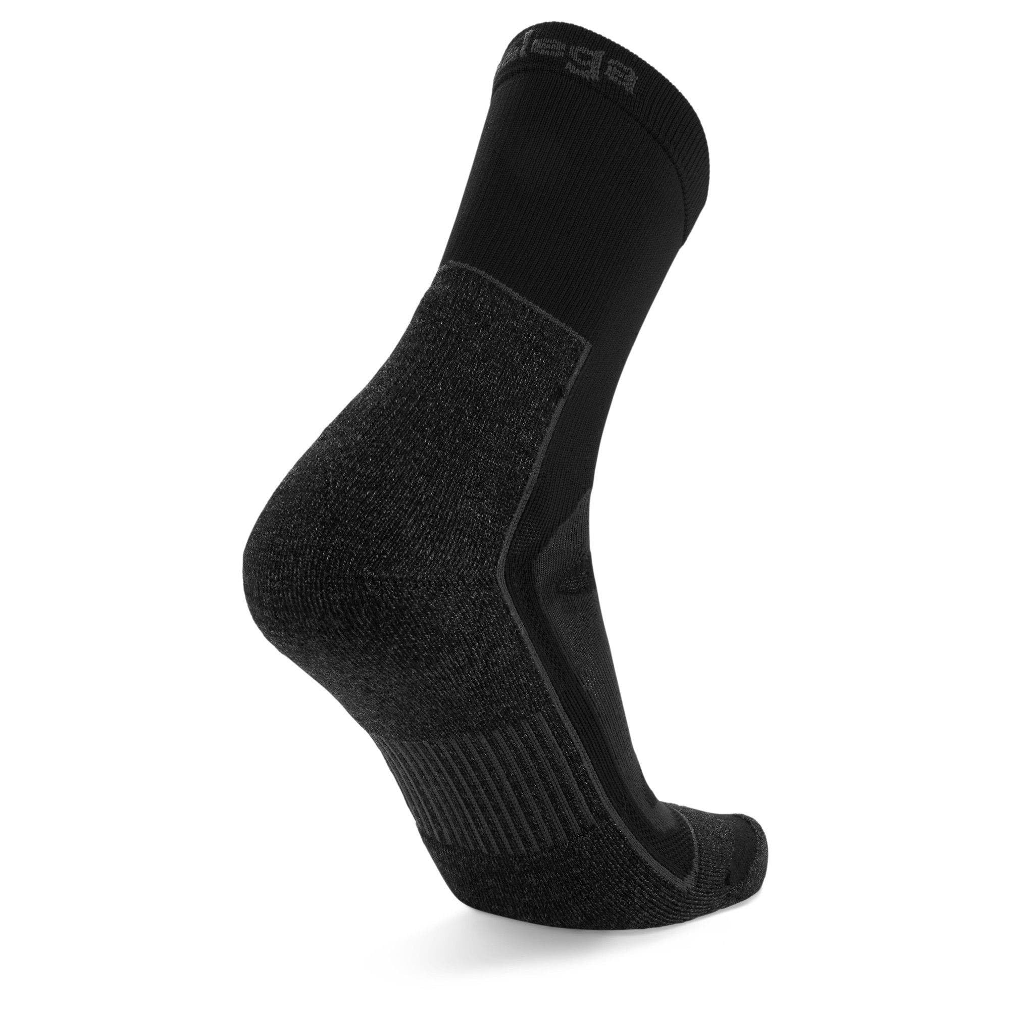 Balega Blister Resist Performance Crew Athletic Running Socks for Men and Women (1 Pair)