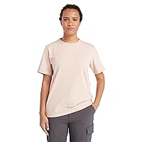 Timberland PRO Women's Core Short Sleeve T-Shirt