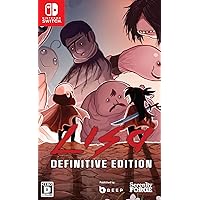 LISA: Definitive Edition (Multi-Language)