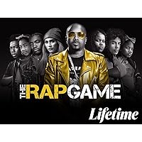 The Rap Game Season 2
