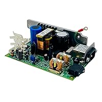 Datamax M-4208 4206 4306 LVPS Main Power Supply Assembly DPR51-2357-00