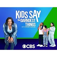 Kids Say The Darndest Things Season 2