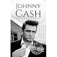 Johnny Cash: A Life from Beginning to End (Biographies of Musicians) Johnny Cash: A Life from Beginning to End (Biographies of Musicians) Kindle Audible Audiobook Paperback Hardcover