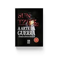A Arte da guerra - Edição luxo (Portuguese Edition) A Arte da guerra - Edição luxo (Portuguese Edition) Paperback Hardcover