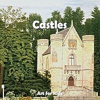 Castles (Art for Kids)