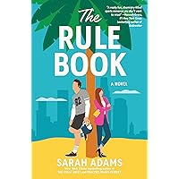 The Rule Book: A Novel The Rule Book: A Novel Kindle Paperback Audible Audiobook