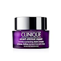 Smart Clinical Repair Wrinkle Correcting Rich Face Cream