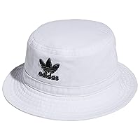 adidas Originals Boys' Washed Bucket Hat