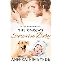 The Omega's Surprise Baby (Oceanport Omegas Book 3) The Omega's Surprise Baby (Oceanport Omegas Book 3) Kindle Audible Audiobook Paperback