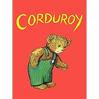 Corduroy