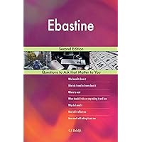 Ebastine; Second Edition