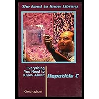 Hepatitis C Hepatitis C Paperback Library Binding