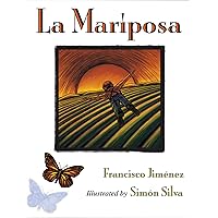 La Mariposa (Spanish Edition) La Mariposa (Spanish Edition) Paperback Kindle Hardcover Mass Market Paperback