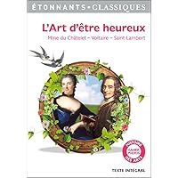 L'Art d'être heureux L'Art d'être heureux Pocket Book Kindle