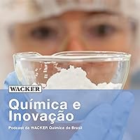 WACKER Brasil - Química e Inovação