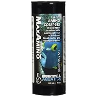 Brightwell Aquatics MaxAmino - Liquid Amino Acid Complex for All Marine & Freshwater Fish