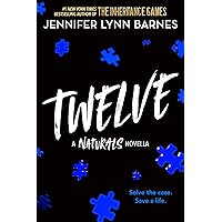 Twelve: The Naturals E-novella Twelve: The Naturals E-novella Kindle Audible Audiobook