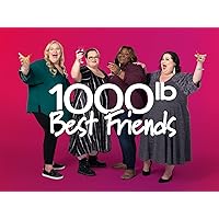 1000-lb Best Friends - Season 2